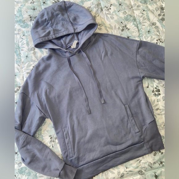 Alo Yoga Blue Moon Interval Hoodie - Picture 3 of 16